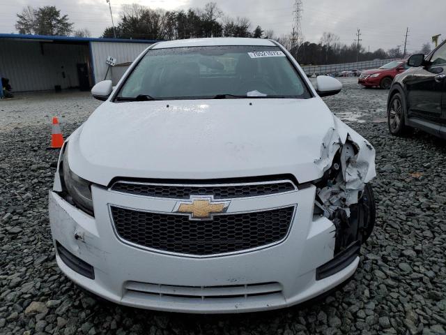 Photo 5 from auction – 2014 CHEVROLET CRUZE LT with VIN 1G1PC5SB1E7365151