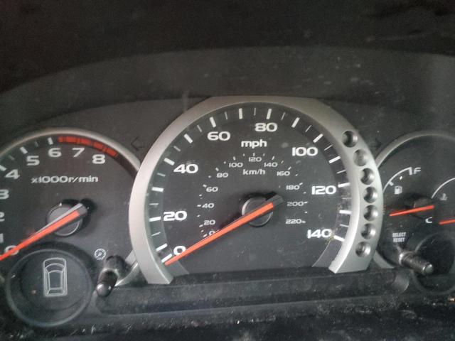 Photo 9 from auction – 2005 HONDA PILOT EXL with VIN 2HKYF185X5H551585