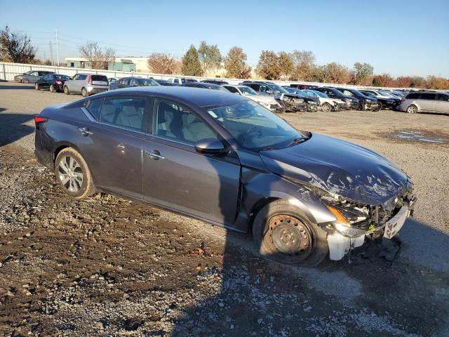 Photo 4 from auction – 2020 NISSAN ALTIMA S with VIN 1N4BL4BV6LN302034