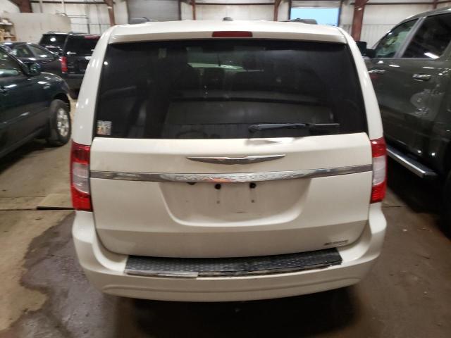 Photo 6 from auction – 2011 CHRYSLER TOWN & COU with VIN 2A4RR5DG2BR613175