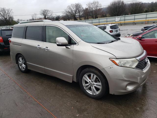 Фото 4 с аукциона – 2011 NISSAN QUEST с VIN JN8AE2KP4B9009640