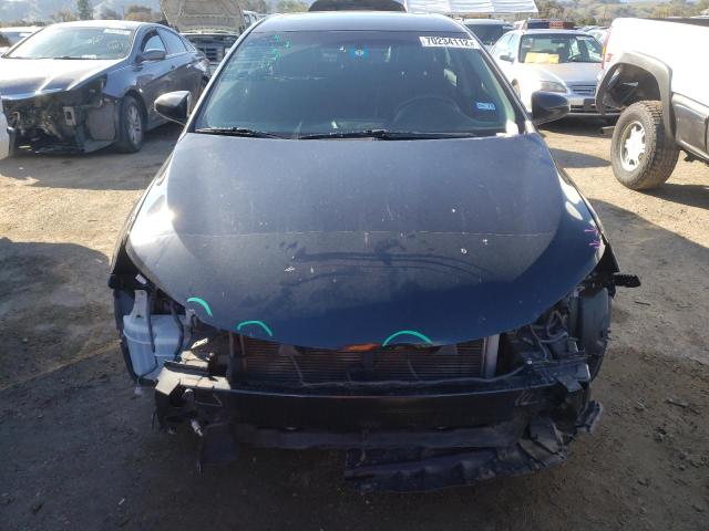 Photo 5 from auction – 2016 TOYOTA CAMRY LE with VIN 4T1BF1FK4GU564285