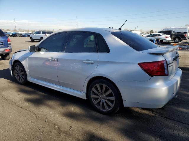 Photo 2 from auction – 2010 SUBARU IMPREZA WR with VIN JF1GE7G61AG510634