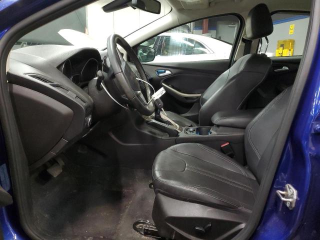 Photo 7 from auction – 2012 FORD FOCUS with VIN 1FAHP3H23CL315633