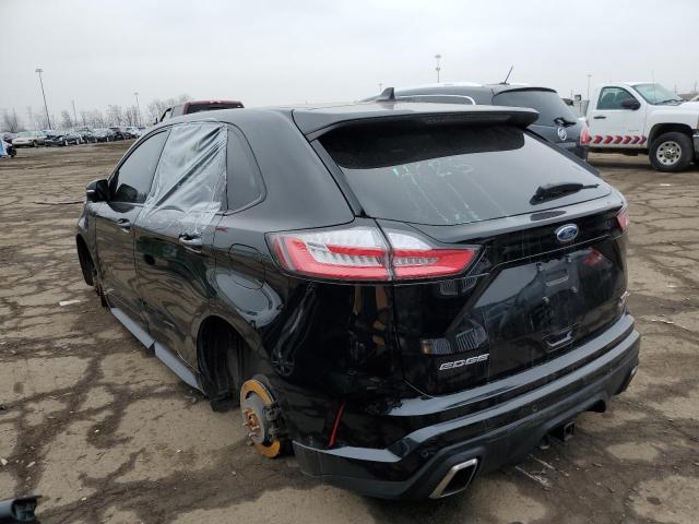 Photo 2 from auction – 2019 FORD EDGE ST with VIN 2FMPK4APXKBC34025
