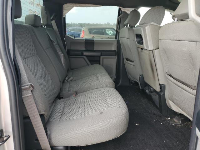 Photo 10 from auction – 2018 FORD F150 SUPER with VIN 1FTEW1CPXJFA32911