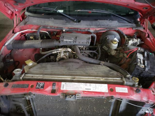 Photo 11 from auction – 1998 DODGE RAM 1500 with VIN 3B7HC12Y2WM216280