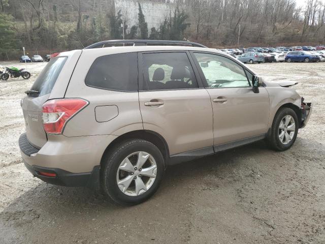 Photo 3 from auction – 2014 SUBARU FORESTER 2 with VIN JF2SJAEC8EH533836