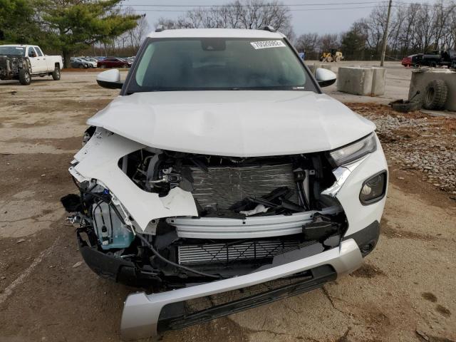 Photo 5 from auction – 2022 CHEVROLET TRAILBLAZE with VIN KL79MRSL6NB124127