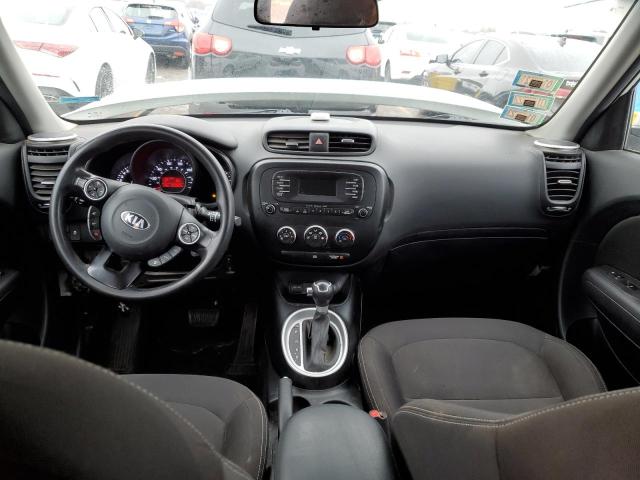 Photo 8 from auction – 2016 KIA SOUL with VIN KNDJN2A26G7398706