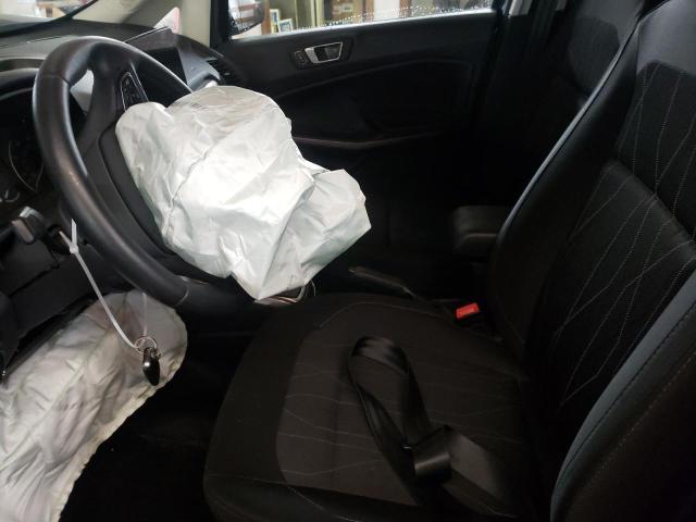 Photo 7 from auction – 2020 FORD ECOSPORT S with VIN MAJ3S2GE0LC348281