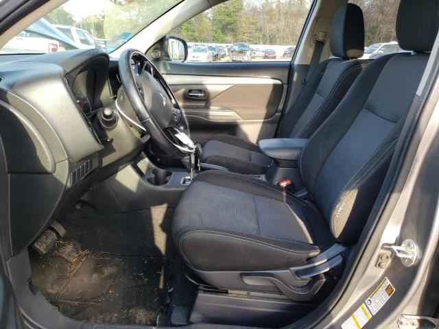 Photo 7 from auction – 2016 MITSUBISHI OUTLANDER with VIN JA4AD2A35GZ024114