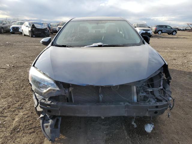 Photo 5 from auction – 2015 TOYOTA COROLLA L with VIN 5YFBURHE4FP311723