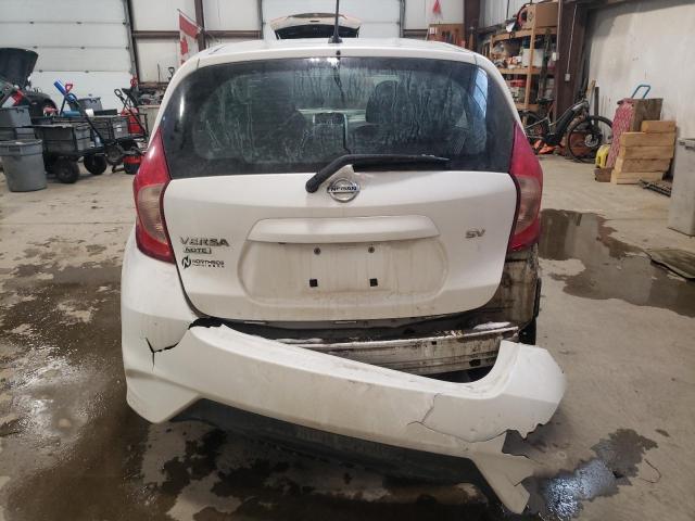 Photo 6 from auction – 2017 NISSAN VERSA NOTE with VIN 3N1CE2CP1HL369664