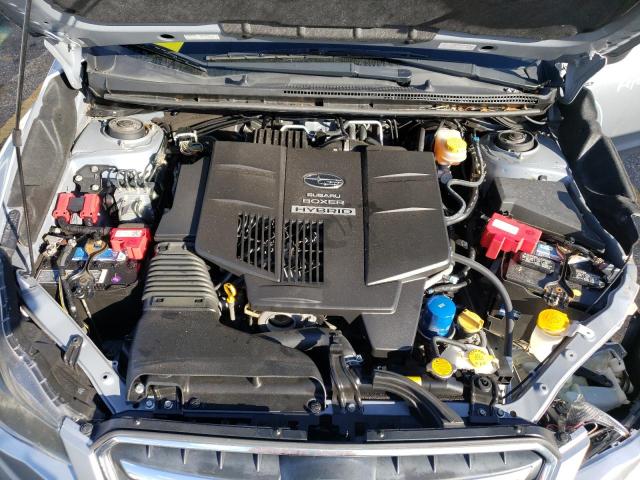 Photo 12 from auction – 2015 SUBARU XV CROSSTR with VIN JF2GPBPC6FH214475