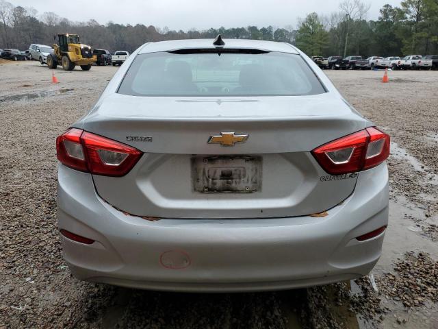 Photo 6 from auction – 2016 CHEVROLET CRUZE LS with VIN 1G1BC5SM3G7302826