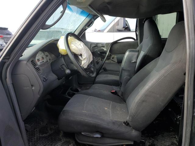 Photo 7 from auction – 2003 FORD RANGER SUP with VIN 1FTYR14V63PA25212