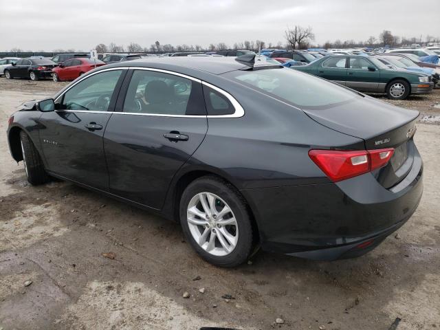 Photo 2 from auction – 2018 CHEVROLET MALIBU LT with VIN 1G1ZD5ST4JF119984
