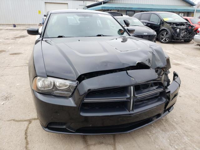 Photo 5 from auction – 2012 DODGE CHARGER PO with VIN 2C3CDXAG6CH161611