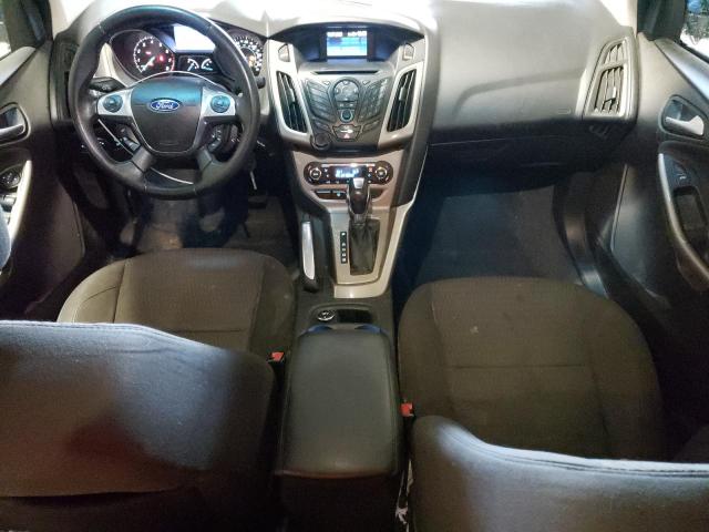 Photo 8 from auction – 2012 FORD FOCUS SEL with VIN 1FAHP3H23CL122589