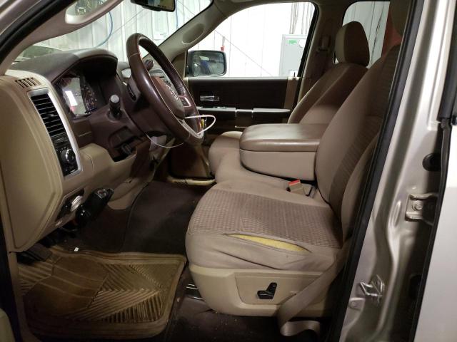 Photo 7 from auction – 2009 DODGE RAM 1500 with VIN 1D3HV13T79J505340