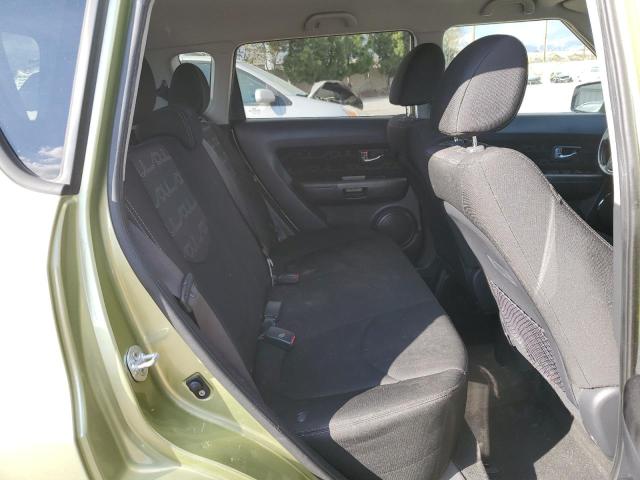 Photo 10 from auction – 2013 KIA SOUL + with VIN KNDJT2A61D7573903