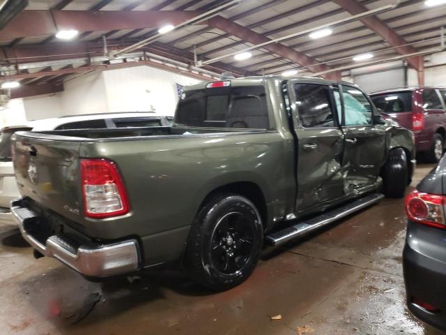 Photo 3 from auction – 2020 RAM 1500 BIG H with VIN 1C6RRFFG0LN284460