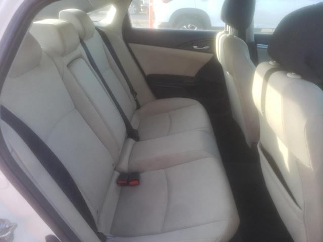 Photo 10 from auction – 2018 HONDA CIVIC EX with VIN 19XFC2F73JE005641