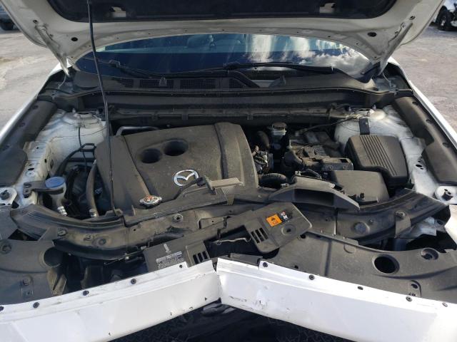 Photo 11 from auction – 2019 MAZDA CX-5 TOURI with VIN JM3KFACM7K1519028