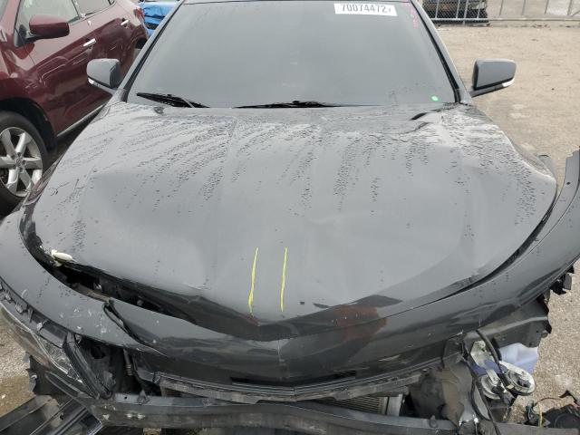 Photo 11 from auction – 2015 CHEVROLET IMPALA LT with VIN 2G1115SL4F9158029