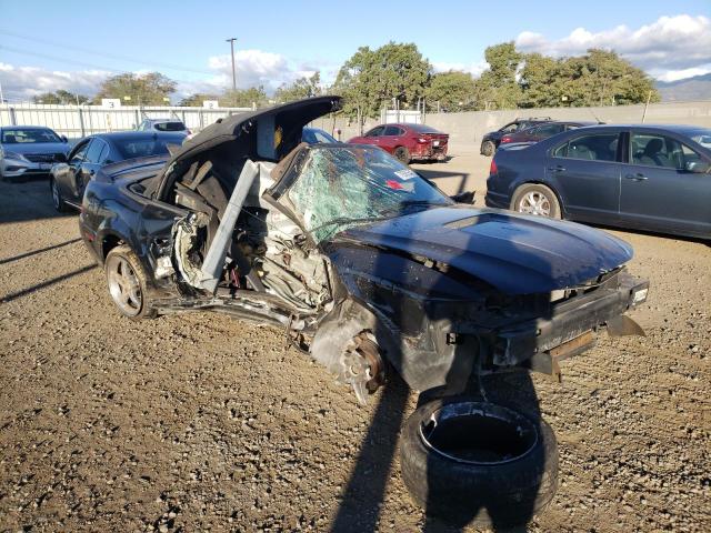 Photo 4 from auction – 2000 FORD MUSTANG GT with VIN 1FAFP45X7YF273552
