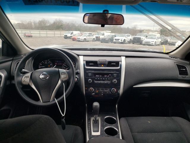Photo 8 from auction – 2014 NISSAN ALTIMA 2.5 with VIN 1N4AL3AP0EC276330