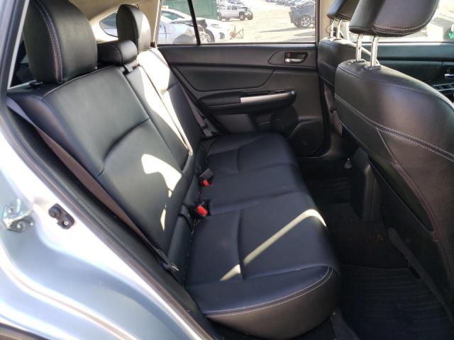 Photo 11 from auction – 2015 SUBARU XV CROSSTR with VIN JF2GPBPC6FH214475