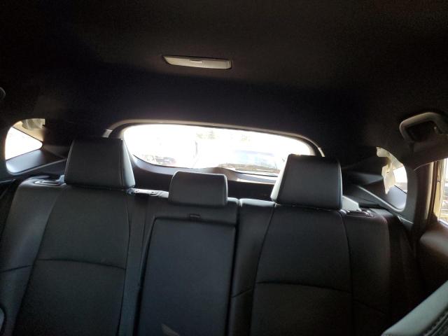 Photo 10 from auction – 2021 TOYOTA VENZA LE with VIN JTEAAAAH9MJ040410