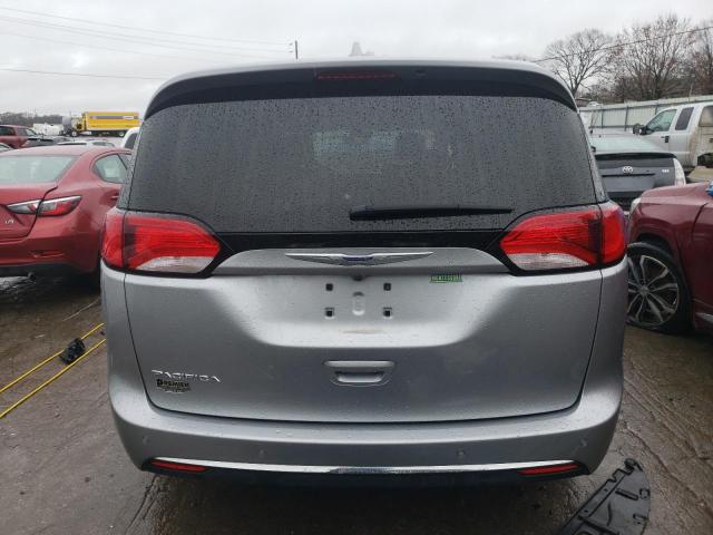 Photo 6 from auction – 2019 CHRYSLER PACIFICA T with VIN 2C4RC1FG3KR549872