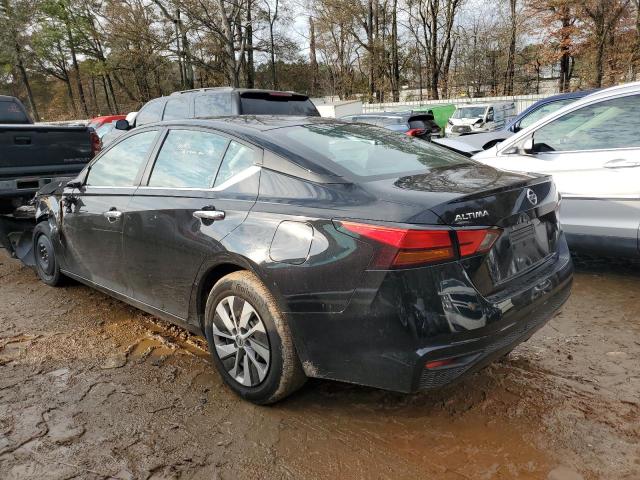 Photo 2 from auction – 2021 NISSAN ALTIMA S with VIN 1N4BL4BV3MN388209