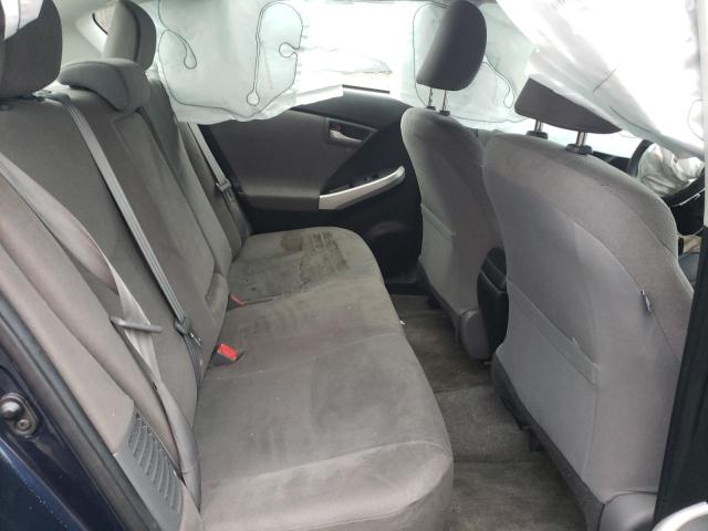 Photo 10 from auction – 2015 TOYOTA PRIUS with VIN JTDKN3DU5F0461549