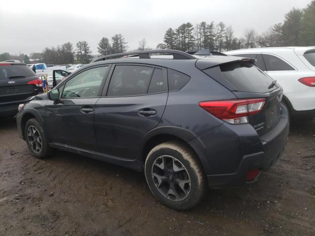 Photo 2 from auction – 2019 SUBARU CROSSTREK with VIN JF2GTAEC4KH299254