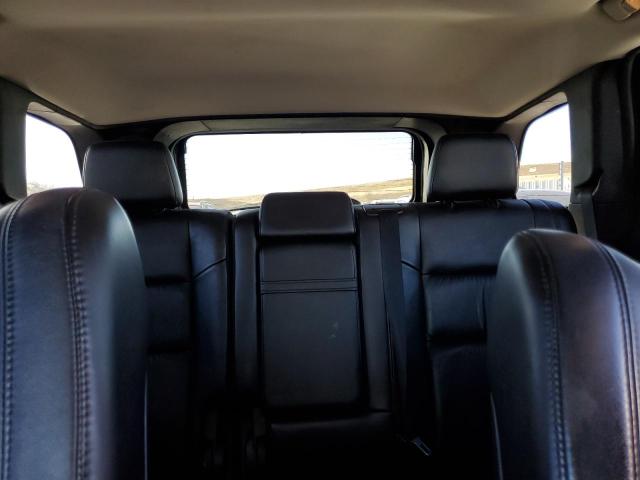 Photo 10 from auction – 2011 JEEP GRAND CHER with VIN 1J4RR4GG2BC718152
