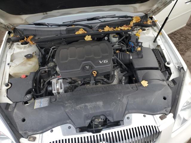 Photo 11 from auction – 2009 BUICK LUCERNE CX with VIN 1G4HD57M89U103245