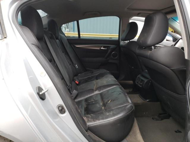 Photo 10 from auction – 2013 ACURA TL TECH with VIN 19UUA8F5XDA005336