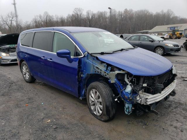 Foto 4 de la subasta – 2019 CHRYSLER PACIFICA T con VIN 2C4RC1FG9KR559578