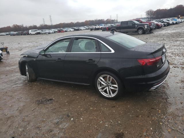Photo 2 from auction – 2022 AUDI A4 PREMIUM with VIN WAUEAAF48NN011502