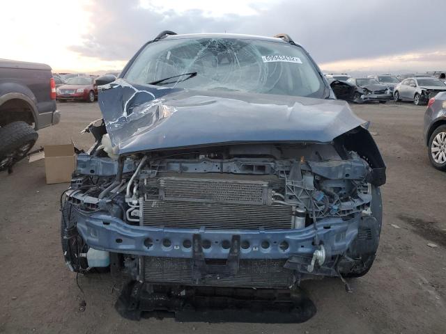Photo 5 from auction – 2018 FORD ESCAPE SE with VIN 1FMCU9GD8JUC37985