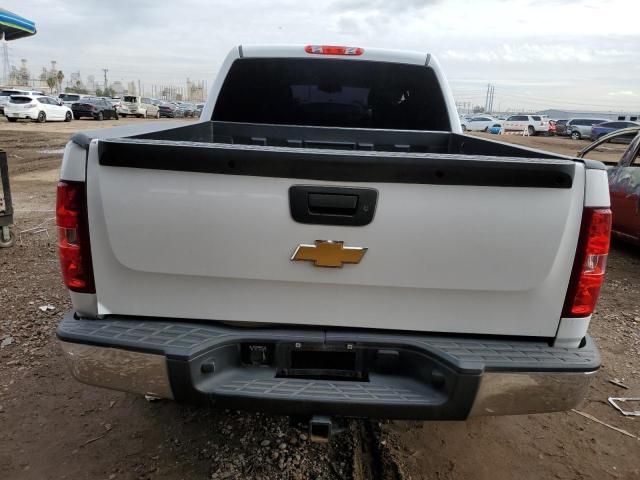 Photo 6 from auction – 2013 CHEVROLET SILVERADO with VIN 3GCPCREA5DG145533