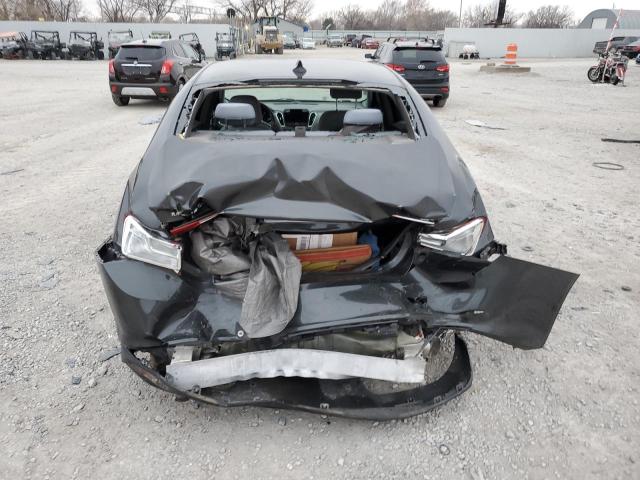 Photo 6 from auction – 2016 CHEVROLET MALIBU LT with VIN 1G1ZE5ST0GF204889