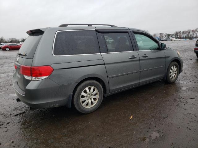 Photo 3 from auction – 2008 HONDA ODYSSEY with VIN 5FNRL38628B408022