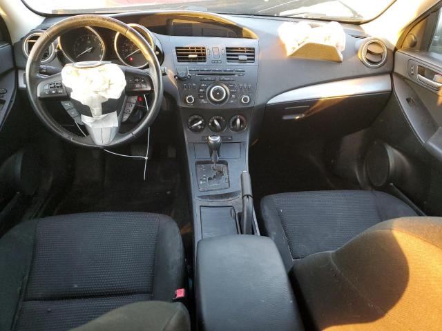 Photo 8 from auction – 2012 MAZDA 3 I with VIN JM1BL1L71C1638772