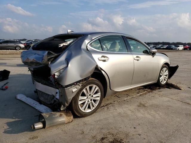 Photo 3 from auction – 2015 LEXUS ES 350 with VIN JTHBK1GG9F2155735