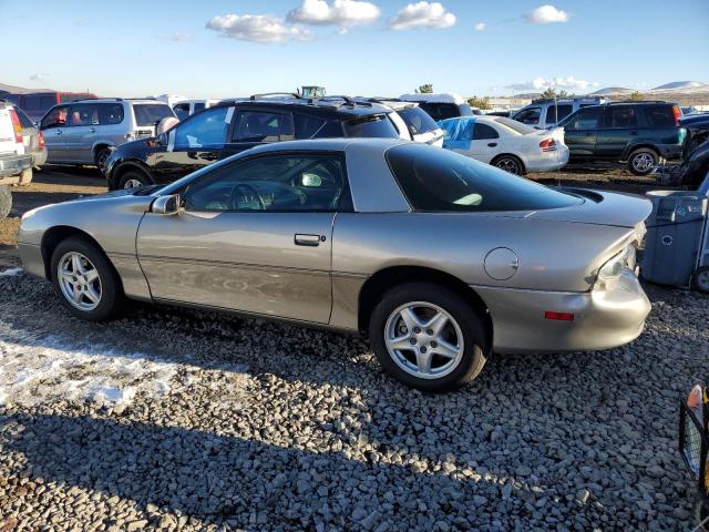 Photo 2 from auction – 1999 CHEVROLET CAMARO with VIN 2G1FP22K4X2124239